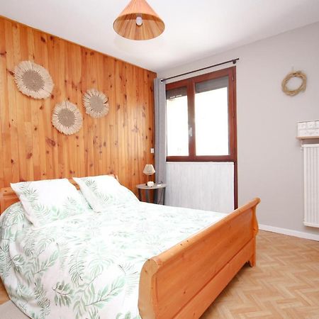 Coquet Appartement Type 2 De 56 M² En Centre Ville Briançon Eksteriør billede